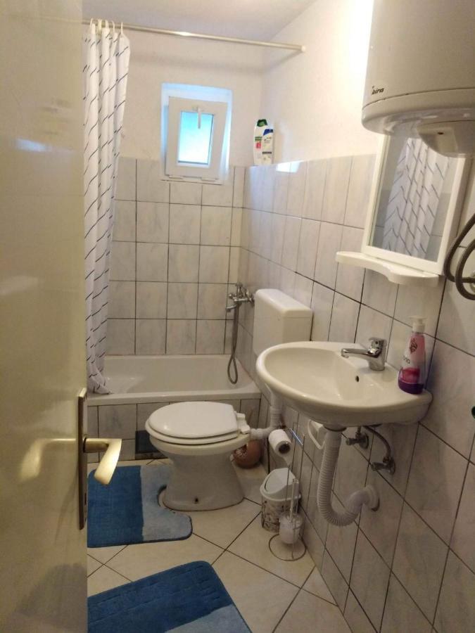 Apartman Mely Kulen Vakuf Exterior foto
